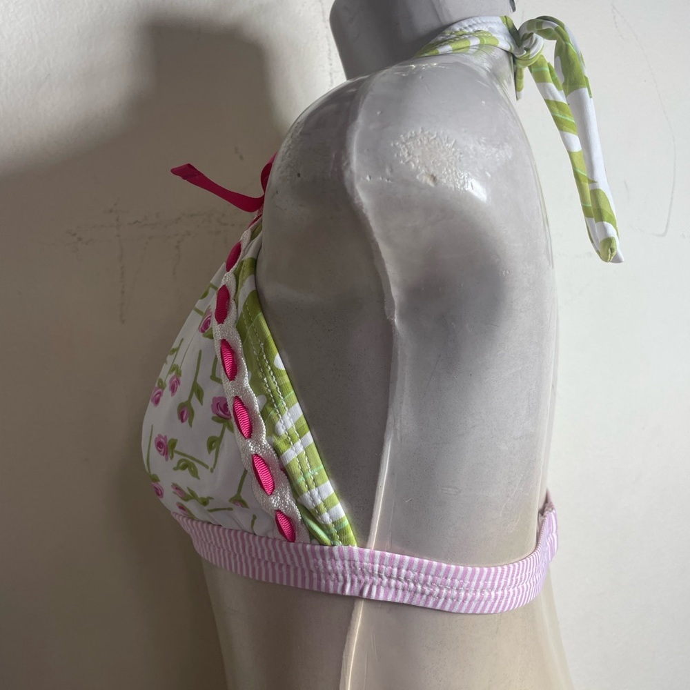 Letarte, VINTAGE‎ STYLE, beach bikini, size 12 - Picture 2 of 10